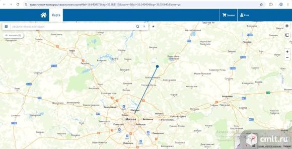 участок 590 сот.. Фото 14.