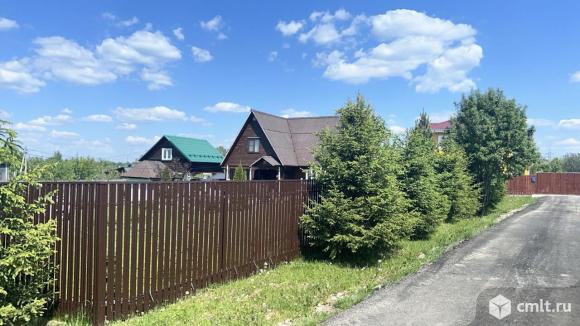 Участок 5,4 сот.. Фото 1.