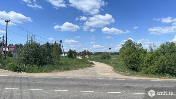 Участок 25 сот.. Фото 1.