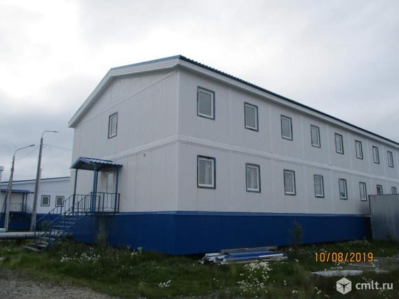 Продается склад 985.9 м2. Фото 1.