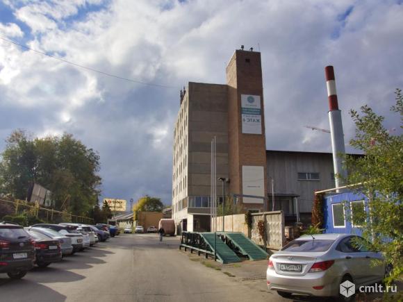 Аренда офиса 225 м2. Фото 7.