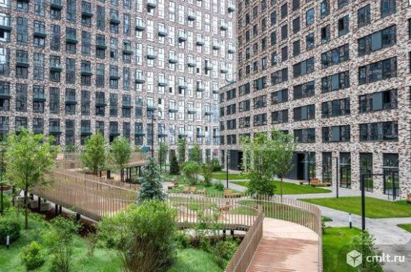 Продам 3-комн. квартиру 75.5 кв.м.. Фото 1.