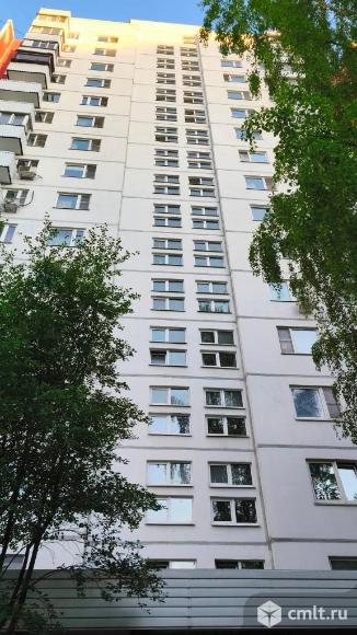 Продам 3-комн. квартиру 75 кв.м.. Фото 1.