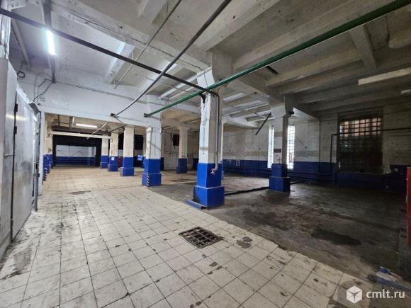 Аренда ПСН 1372.5 м2 от собственника. Фото 1.