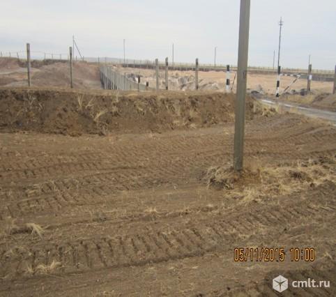 Производственный комплекс объектов в Оренбургской области. Фото 5.