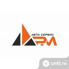 Мойщик автомобилей. Фото 1.