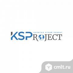 Помощник (заместитель) руководителя. Фото 1.