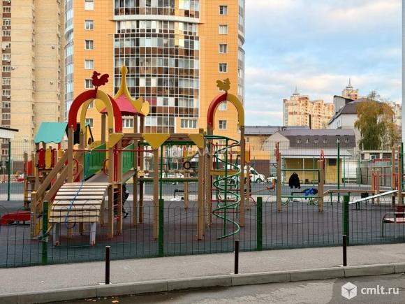 1-комнатная квартира 49,1 кв.м. Фото 1.