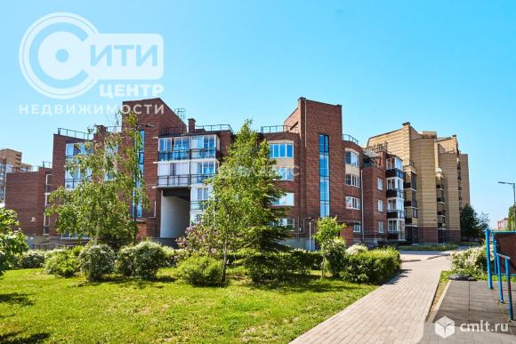 1-комнатная квартира 48,9 кв.м. Фото 1.