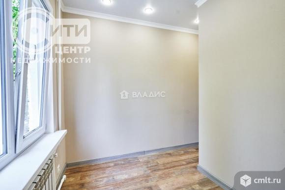 3-комнатная квартира 54 кв.м. Фото 20.