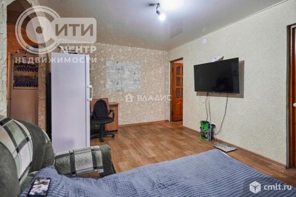 2-комнатная квартира 45,2 кв.м. Фото 1.