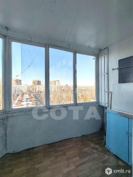 2-комнатная квартира 48,4 кв.м. Фото 20.