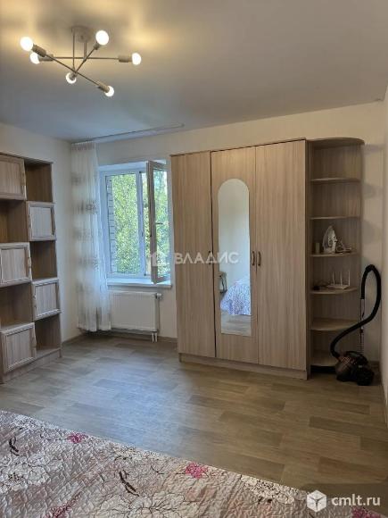 1-комнатная квартира 45,6 кв.м. Фото 12.