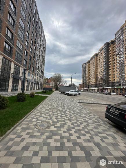 1-комнатная квартира 38,6 кв.м. Фото 20.