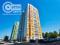 3-комнатная квартира 75,4 кв.м. Фото 1.