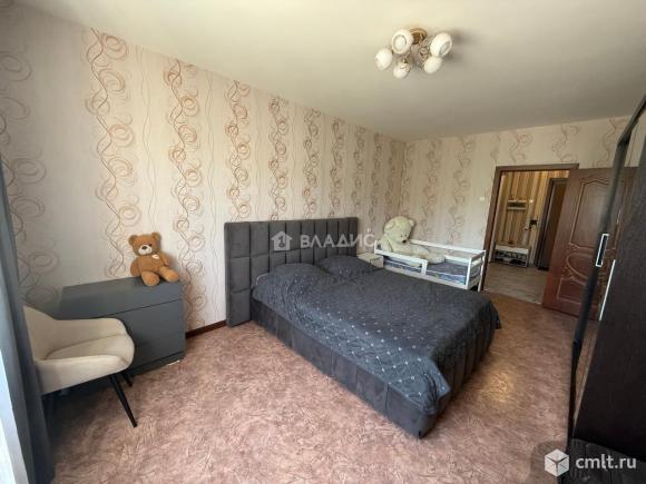 2-комнатная квартира 67,9 кв.м. Фото 1.