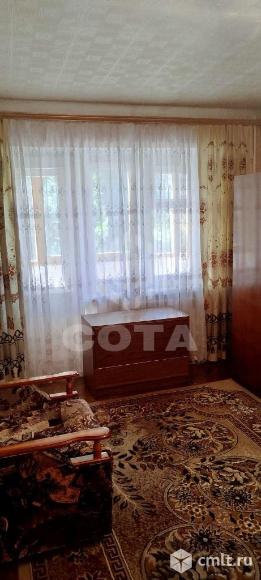 1-комнатная квартира 29,8 кв.м. Фото 1.