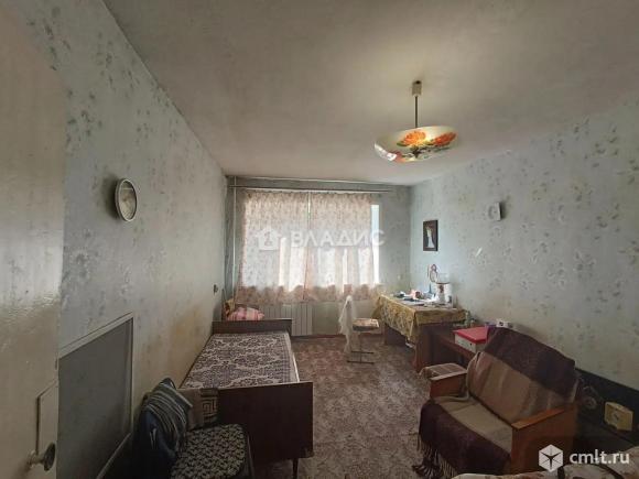2-комнатная квартира 44 кв.м. Фото 1.