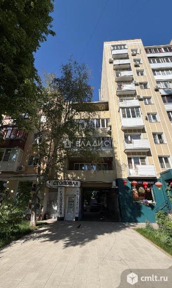 1-комнатная квартира 31 кв.м. Фото 9.