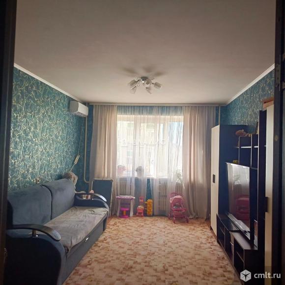 2-комнатная квартира 55,4 кв.м. Фото 1.