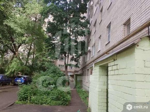 2-комнатная квартира 52 кв.м. Фото 1.
