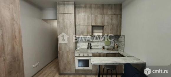 1-комнатная квартира 19,5 кв.м. Фото 1.