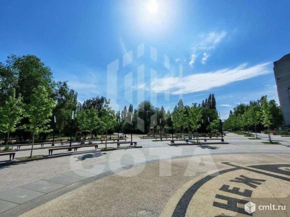 1-комнатная квартира 46 кв.м. Фото 13.