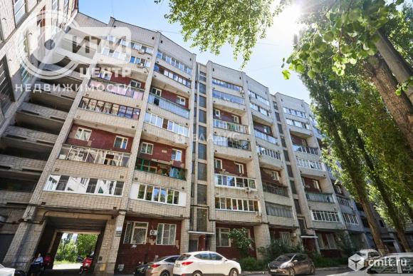 2-комнатная квартира 59,4 кв.м. Фото 20.