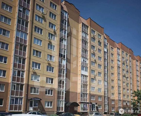 1-комнатная квартира 29 кв.м. Фото 10.