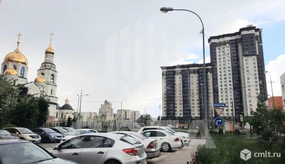 2-комнатная квартира 55,5 кв.м. Фото 19.
