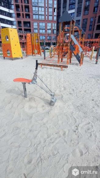 2-комнатная квартира 46,7 кв.м. Фото 20.