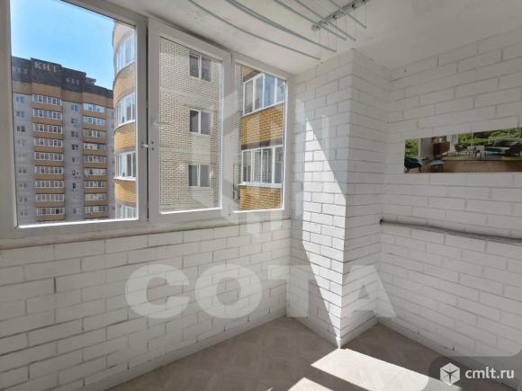 3-комнатная квартира 98,4 кв.м. Фото 20.