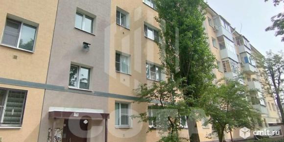 1-комнатная квартира 30 кв.м. Фото 1.