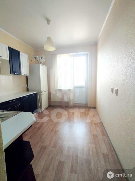 1-комнатная квартира 41 кв.м. Фото 1.