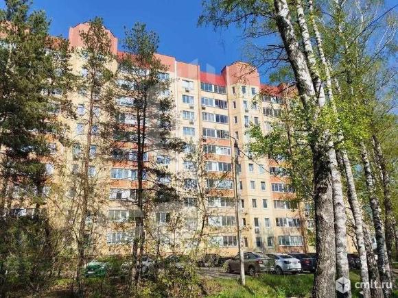 1-комнатная квартира 39 кв.м. Фото 1.