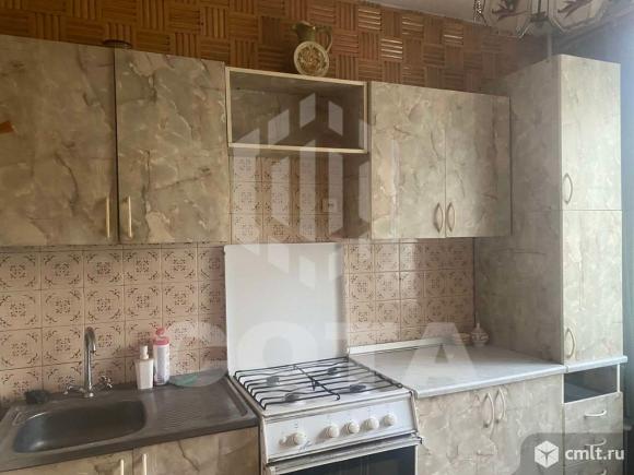 3-комнатная квартира 64 кв.м. Фото 1.