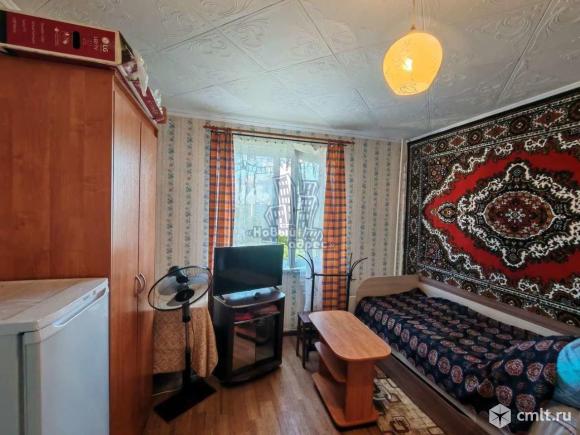 Четыре комнаты 16 кв.м. Фото 1.