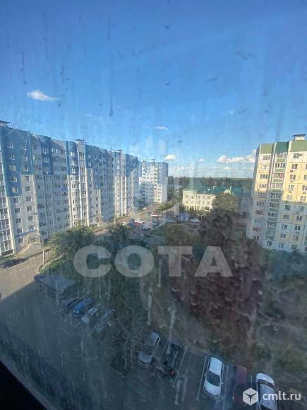 1-комнатная квартира 28,1 кв.м. Фото 17.