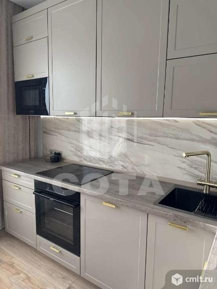2-комнатная квартира 62 кв.м. Фото 1.