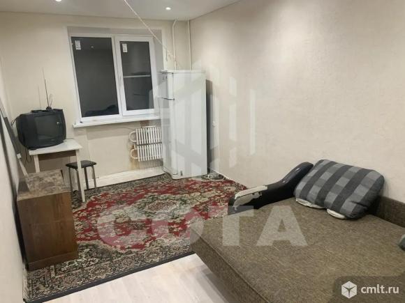 Одна комната 18 кв.м. Фото 1.