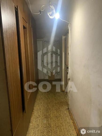 Одна комната 18 кв.м. Фото 7.