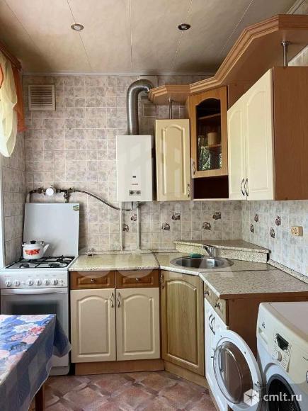 3-комнатная квартира 41 кв.м. Фото 1.