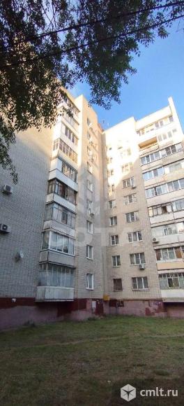 1-комнатная квартира 38,7 кв.м. Фото 15.