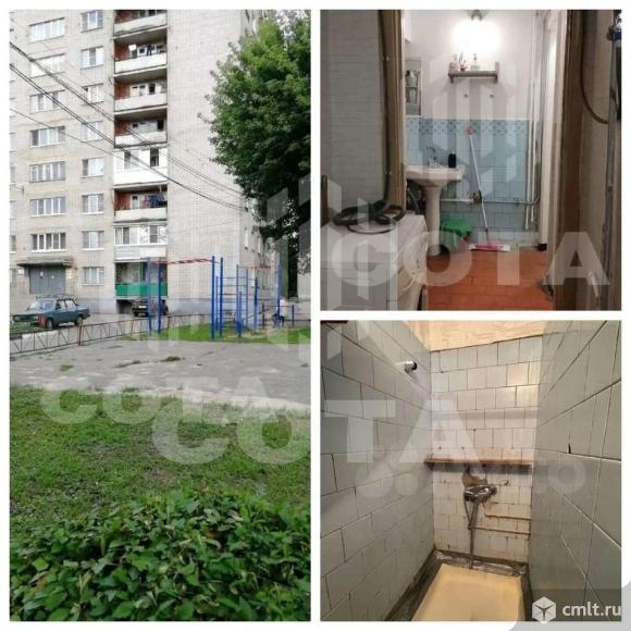 Комната 12 кв.м. Фото 1.