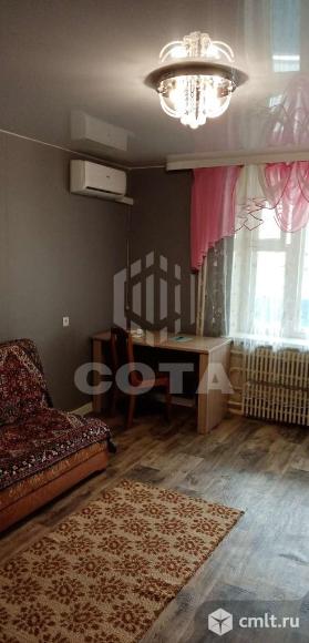 1-комнатная квартира 38 кв.м. Фото 1.