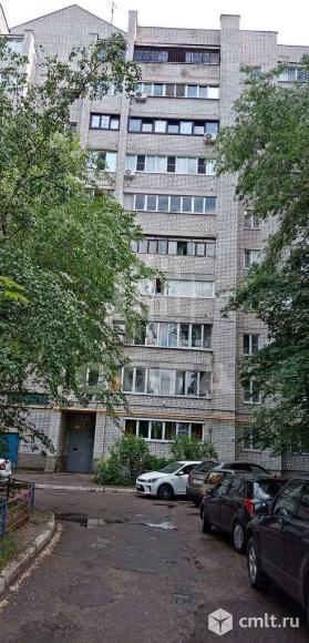1-комнатная квартира 38 кв.м. Фото 11.