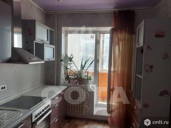 1-комнатная квартира 44 кв.м. Фото 1.
