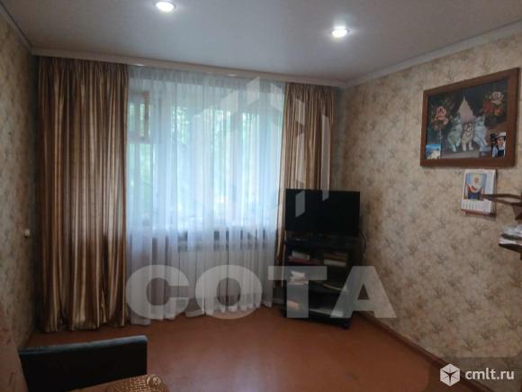 2-комнатная квартира 43,6 кв.м. Фото 1.