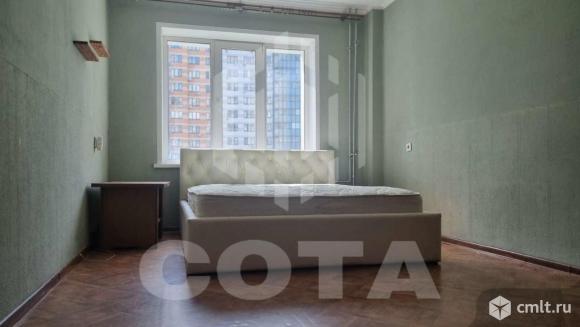 1-комнатная квартира 43 кв.м. Фото 1.