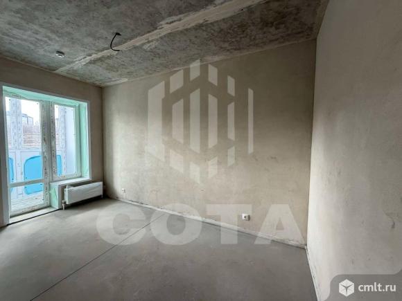 1-комнатная квартира 45 кв.м. Фото 8.